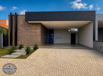 Casa · 360m² · 3 Quartos · Casa à venda - em Holambra