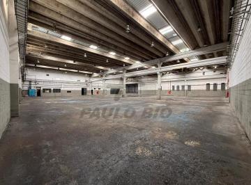 Comercial · 4500m² · Comercial para aluguel - no Loteamento Industrial Coral