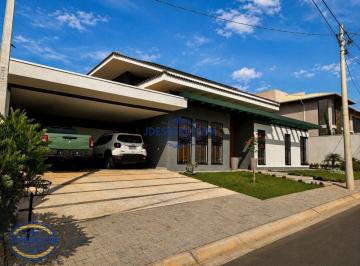 Casa · 720m² · 4 Quartos · Casa à venda - em Holambra