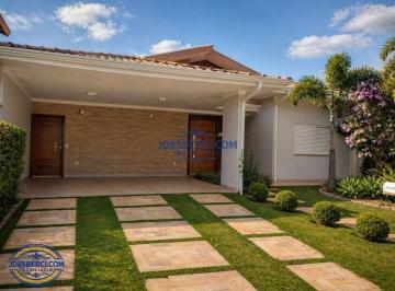 Casa · 406m² · 3 Quartos · Casa à venda - no Parque Residencial Nova Holanda