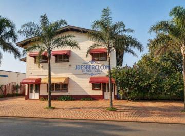 JDE141 · Comercial à venda - em Holambra