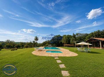 Rural · 47600m² · 5 Quartos · Rurais à venda - em Jardim Alice