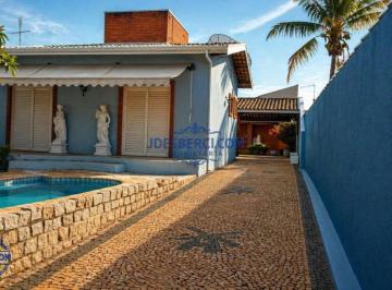 Casa · 368m² · 3 Quartos · Casa à venda - em Holambra