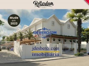 Casa · 150m² · 2 Quartos · Casa à venda - em Holambra