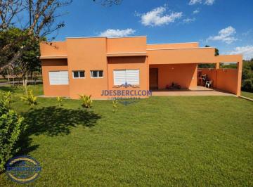 Casa · 1101m² · Casa à venda - em Jaguariúna
