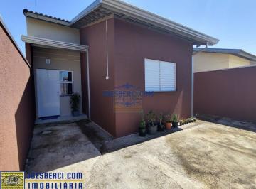 Casa · 140m² · 2 Quartos · Casa à venda - em Holambra