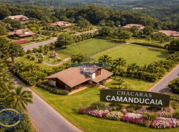 Terreno · 1142m² · Terreno à venda - nas Chácaras Camanducaia