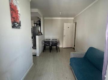 Apartamento · 48m² · 2 Quartos · 1 Vaga · Apartamento a Venda em Carapicuiba - Vila da Oportunidade