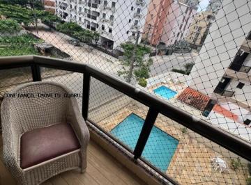 202604281536458042.jpg · Apartamento para Venda em Guarujá, Jardim Virgínia, 3 dormitórios, 1 suíte, 3 banheiros, 1 vaga