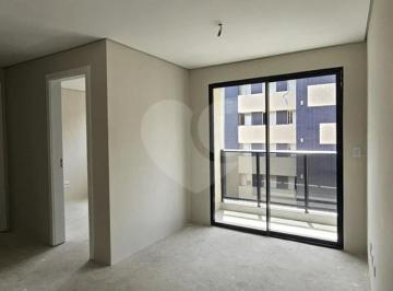 Apartamento de 2 quartos, Curitiba · Apartamento Residencial 2 quartos com suíte e 1 vaga no Ecoville.