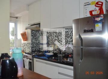 Apartamento · 48m² · 2 Quartos · 1 Vaga · Apartamento à Venda - Santa Maria, 2 Quartos,  48 m² - Osasco