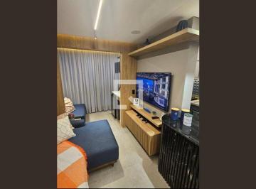 Apartamento · 49m² · 2 Quartos · 1 Vaga · Apartamento à Venda - Jardim São Savério, 2 Quartos,  49 m² - São Paulo