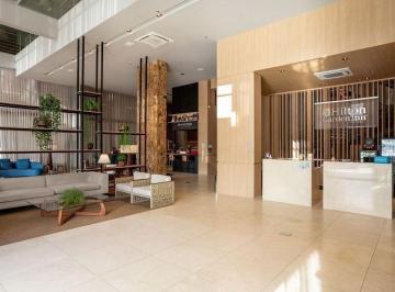Comercial · 27m² · 1 Quarto · 
                                Hotel - 1 dormitório - 1 Suíte - localizado em Itajaí / Praia Brava
