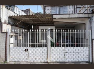 Casa · 110m² · 3 Quartos · 2 Vagas · Casa à Venda - Vila Herminia, 3 Quartos,  110 m² - Guarulhos