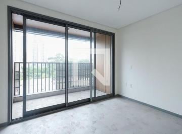 Apartamento · 25m² · 1 Quarto · Apartamento à Venda - Jardim Anália Franco, 1 Quarto,  25 m² - São Paulo