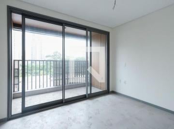 Apartamento · 25m² · 1 Quarto · Apartamento à Venda - Jardim Anália Franco, 1 Quarto,  25 m² - São Paulo