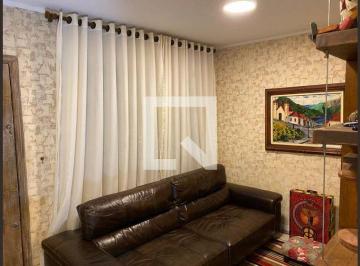 Casa · 132m² · 2 Quartos · 1 Vaga · Casa à Venda - Chácara Inglesa, 2 Quartos, 132 m² - São Paulo