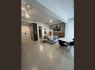 Apartamento · 35m² · 1 Quarto · Apartamento à Venda - Brooklin, 1 Quarto, 35 m² - São Paulo