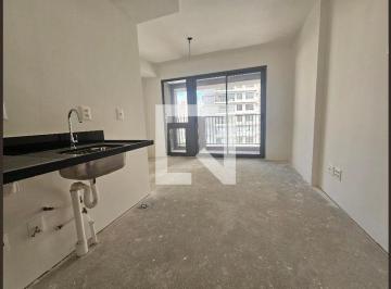 Apartamento · 28m² · 1 Quarto · Apartamento à Venda - Brooklin, 1 Quarto, 28 m² - São Paulo