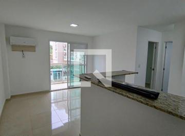 Apartamento · 40m² · 1 Quarto · 1 Vaga · Apartamento à Venda - Taquara, 1 Quarto,  40 m² - Rio de Janeiro