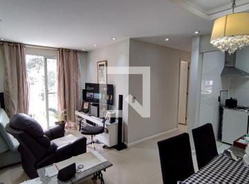 Apartamento · 52m² · 2 Quartos · 1 Vaga · Apartamento à Venda - Taquara, 2 Quartos,  52 m² - Rio de Janeiro