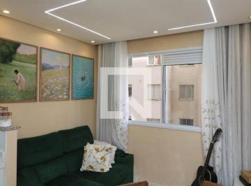Apartamento · 32m² · 2 Quartos · Apartamento à Venda - Vila Santa Clara, 2 Quartos,  32 m² - São Paulo