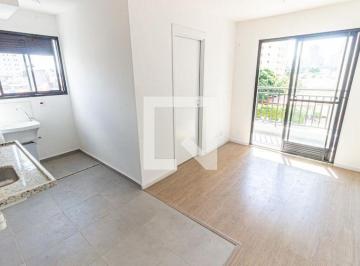 Apartamento · 38m² · 2 Quartos · Apartamento à Venda - Belém, 2 Quartos,  38 m² - São Paulo