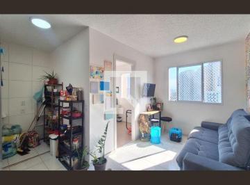 Apartamento · 35m² · 2 Quartos · Apartamento à Venda - Barra Funda, 2 Quartos,  35 m² - São Paulo