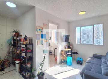 Apartamento · 35m² · 2 Quartos · Apartamento à Venda - Barra Funda, 2 Quartos,  35 m² - São Paulo