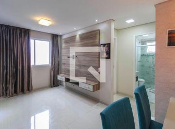 Apartamento · 47m² · 2 Quartos · 1 Vaga · Apartamento à Venda - Vila Prudente, 2 Quartos, 47 m² - São Paulo