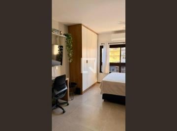 Apartamento · 24m² · 1 Quarto · Apartamento à Venda - Consolação, 1 Quarto, 24 m² - São Paulo