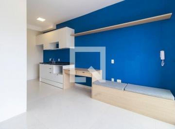 Apartamento · 27m² · Imoveis - em Santo Amaro