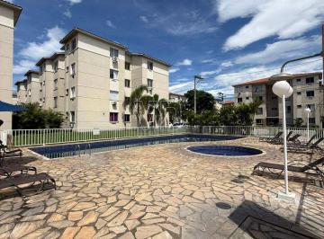 Apartamento · 2 Quartos · 1 Vaga · Apartamento à venda em Itaboraí, Areal, com 2 quartos