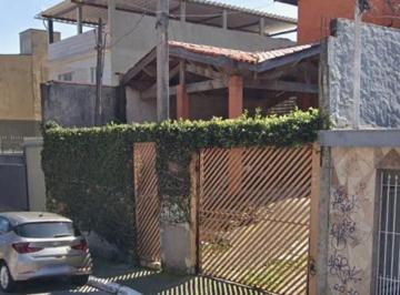 Casa · 500m² · 3 Quartos · Casa à venda - no Chácara Belenzinho