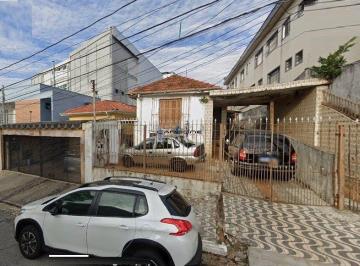 Terreno · 365m² · Terreno à venda - na Vila Carrão