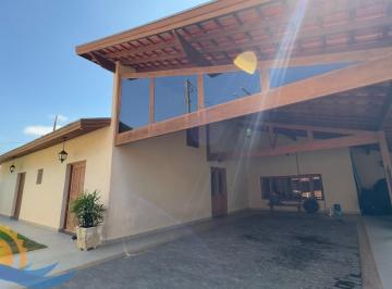 Foto 01 · Imperdível Casa à Venda em Itanhaém-SP, na Praia dos Sonhos! 4 Quartos, 3 Suites, 3 Salas, 5 Banheir