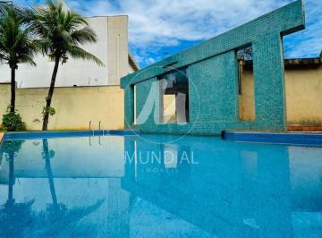Piscina · Casa (térrea em condominio) 4 dormitórios/suite, cozinha planejada, portaria 24 horas, em condomínio