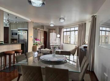 Apartamento · 127m² · 3 Quartos · Apartamento à venda - no Centro