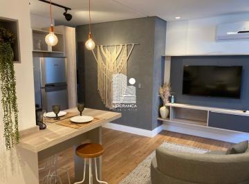 Apartamento · 85m² · 1 Quarto · Apartamento à venda - no Córrego Grande