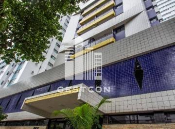 Apartamento com aproximadamente 120m2, 4 Quartos sendo 2 Suítes, 2 Vagas! · Apartamento com aproximadamente 120m2, 4 Quartos sendo 2 Suítes, 2 Vagas!