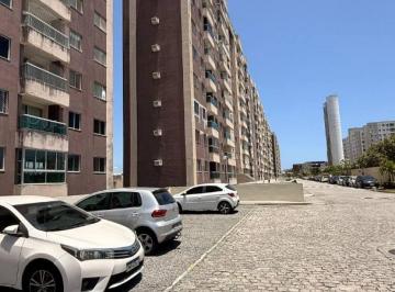 APARTAMENTO Á VENDA NO CONDOMÍNIO TORRES DO ATLÂNTICO (Centro de Lauro) · APARTAMENTO Á VENDA NO CONDOMÍNIO TORRES DO ATLÂNTICO (Centro de Lauro)