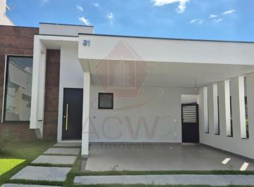 Foto 01 · Casa de alto padrão no condomínio Phytus em Itupeva-SP: 3 quartos, 3 suítes, 2 salas, 5 banheiros, 2