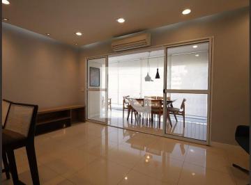 Apartamento · 96m² · 3 Quartos · 2 Vagas · Apartamento à Venda - Portal do Morumbi, 3 Quartos, 96 m² - São Paulo