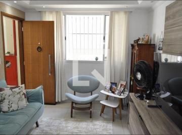 Apartamento · 60m² · 2 Quartos · 1 Vaga · Apartamento à Venda - Cachambi, 2 Quartos,  60 m² - Rio de Janeiro