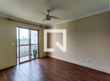 Apartamento · 65m² · 2 Quartos · 1 Vaga · Apartamento à Venda - Morumbi, 2 Quartos,  65 m² - São Paulo