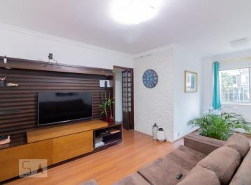 Apartamento · 80m² · 2 Quartos · 1 Vaga · Apartamento à Venda - Vila Olímpia, 2 Quartos,  80 m² - São Paulo