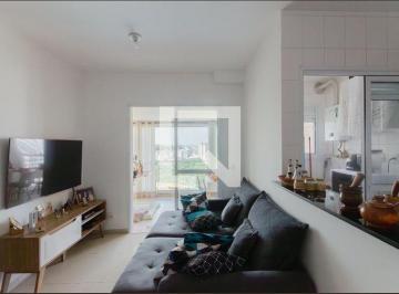 Apartamento · 60m² · 2 Quartos · 1 Vaga · Apartamento à Venda - Ipiranga, 2 Quartos, 60 m² - São Paulo