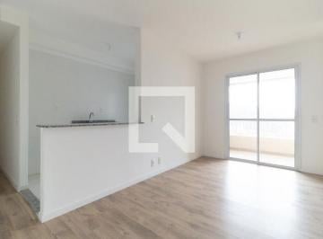 Apartamento · 57m² · 2 Quartos · 1 Vaga · Apartamento à Venda - Jardim Santa Emília, 2 Quartos, 57 m² - São Paulo
