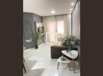 Apartamento · 70m² · 3 Quartos · 1 Vaga · Apartamento à Venda - Piratininga, 3 Quartos,  70 m² - Osasco