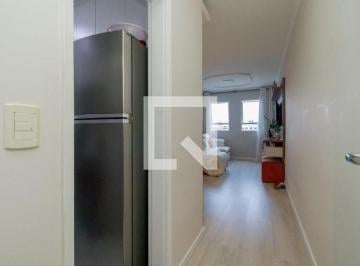 Apartamento · 64m² · 3 Quartos · 1 Vaga · Apartamento à Venda - Sapopemba, 3 Quartos,  64 m² - São Paulo